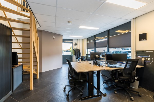 Medium property photo - Nieuwland Parc 11A, 2952 DA Alblasserdam